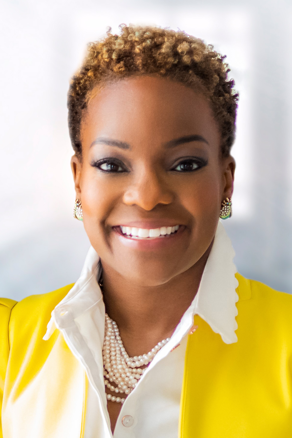 Dentsply Sirona appoints Cherée Johnson as General Counsel and ...