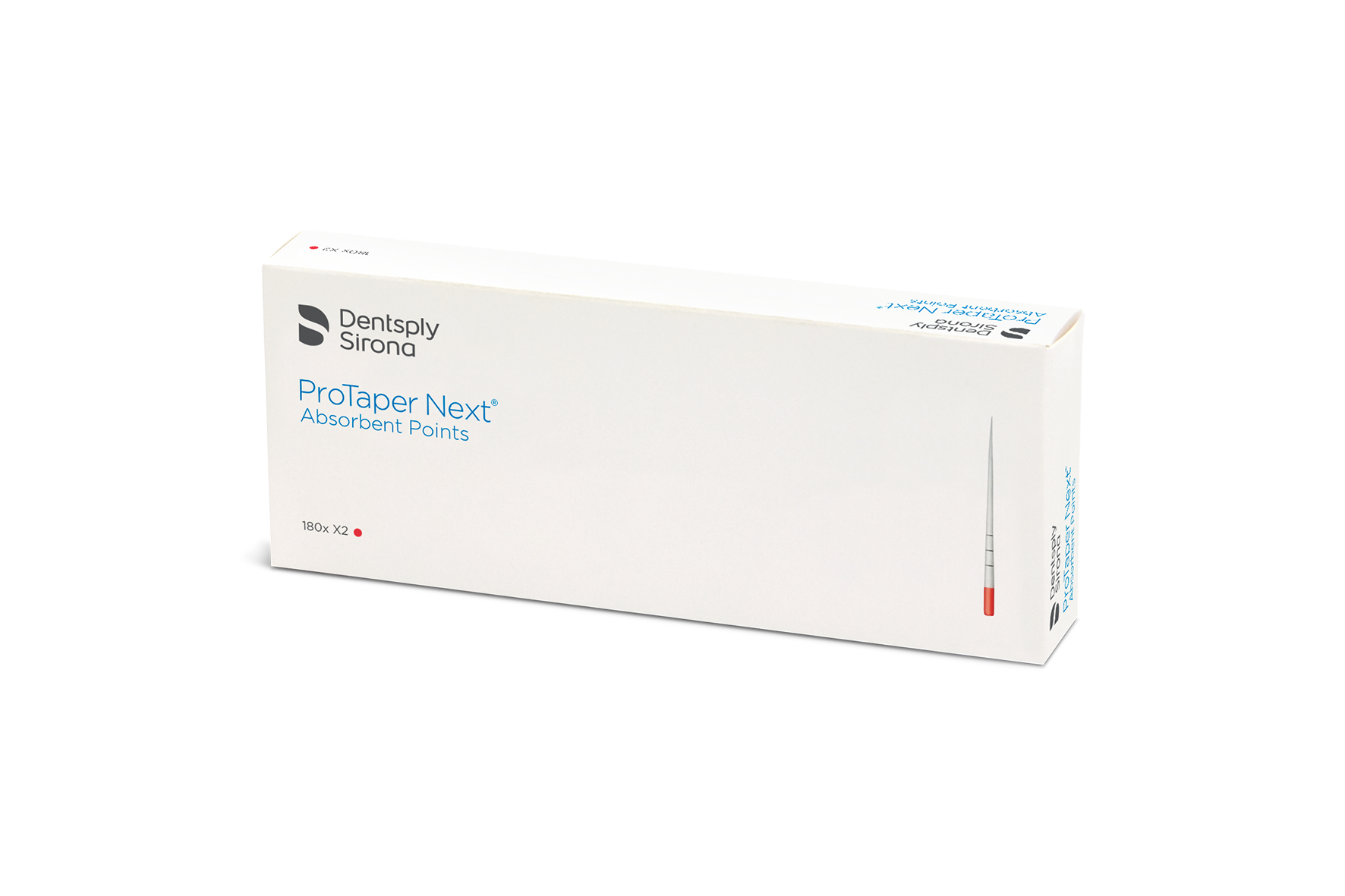 ProTaper Next Absorbent Points