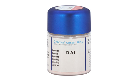 Cercon ceram Kiss | Product Image