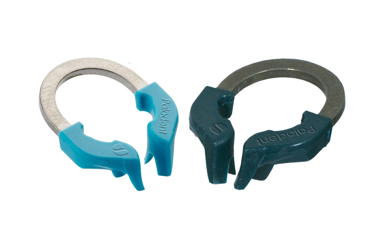 Rings for Palodent V3 and Palodent Plus