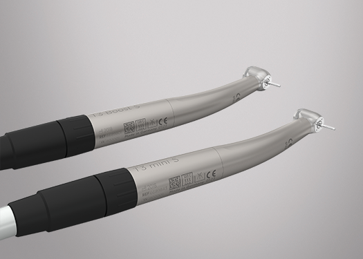 T3 Turbines from Dentsply Sirona
