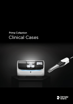  Prime Collection - Clinical Cases
